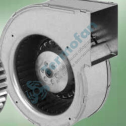 Вентилятор центробежный Ebmpapst G2E133-DN77-01
