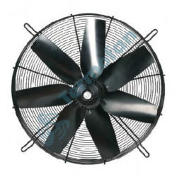 Вентилятор MaEr Fan Motor YSWF102L70P4-7-753N-630LF2