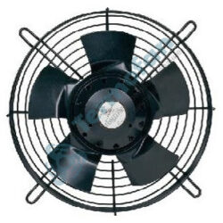Вентилятор осевой MaEr Fan Motor YSWF68L15P2-280N-200