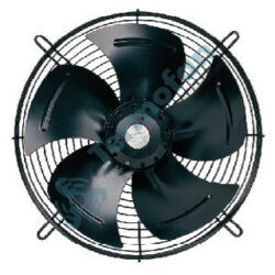 Вентилятор осевой MaEr Fan Motor YSWF68L35P4-360N-300LF
