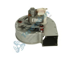 Центробежный вентилятор Ebmpapst RL108/4200A32-3030LH-95 acn