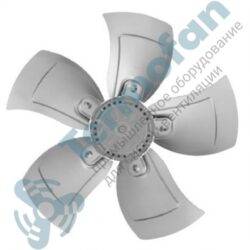 Вентилятор осевой Ebmpapst A4D560-AQ01-01