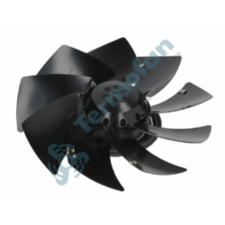 Вентилятор осевой Ebmpaps A4S250-AI02-01