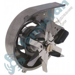 Вентилятор центробежный Ebmpapst G2S150-AB08-44