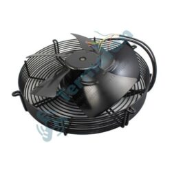 Вентилятор осевой Ebmpapst S3G450-LL03-H1