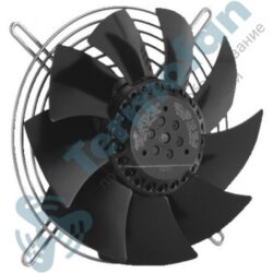 Вентилятор осевой Ebmpapst S4S200-BH04-01