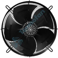 Вентилятор осевой Ebmpapst S8D500-AJ03-01