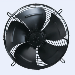 Осевой вентилятор TF4D-450G-S