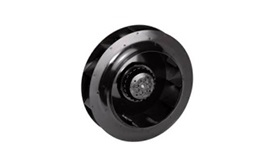 Центробежный вентилятор Ebmpapst r2e280-ae52-31