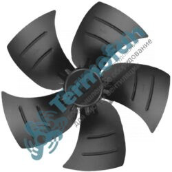A4E300-AR26-35 Вентилятор осевой Ebmpapst